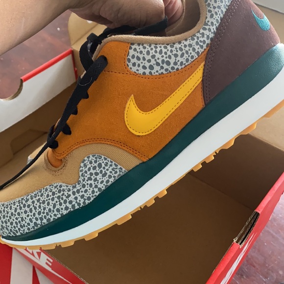 Nike Safari Atmos (2018) - Picture 4 of 10